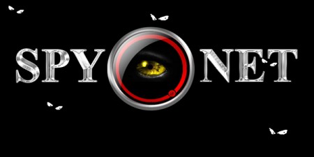 DOWNLOAD SPY-NET 2.6