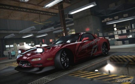 Download -Need For Speed World Para pc