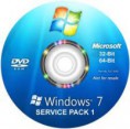 Windows 7 Sp1 Original Todas As versões em 64/32 Bits Em Portugues 